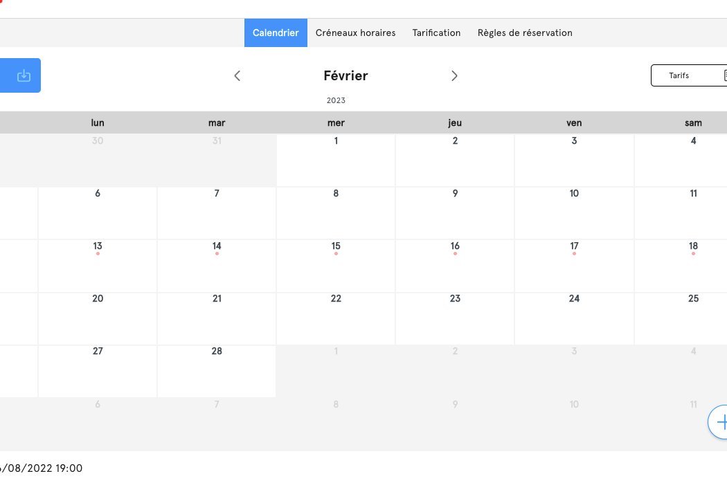 Un Guide Complet De Votre Calendrier Maison Sport Maison Sport Blog