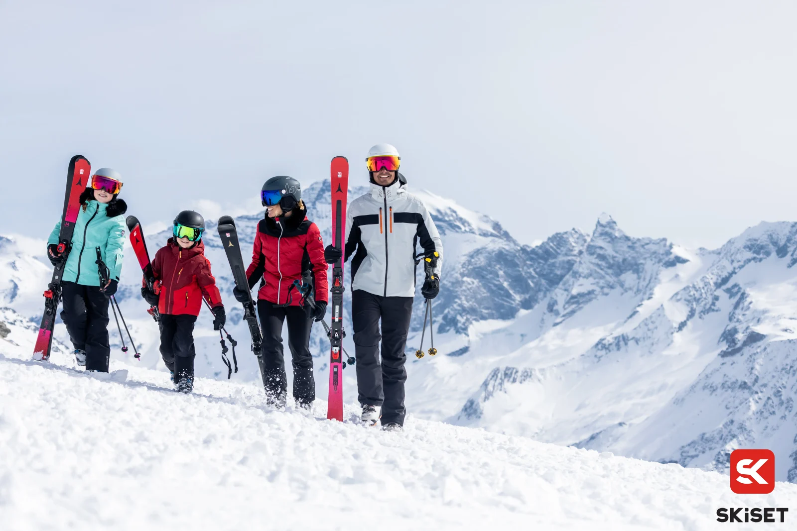 Nouvelle fonctionnalité: Ajoutez la location de ski à vos leçons sur Maison Sport pour faire des économies!