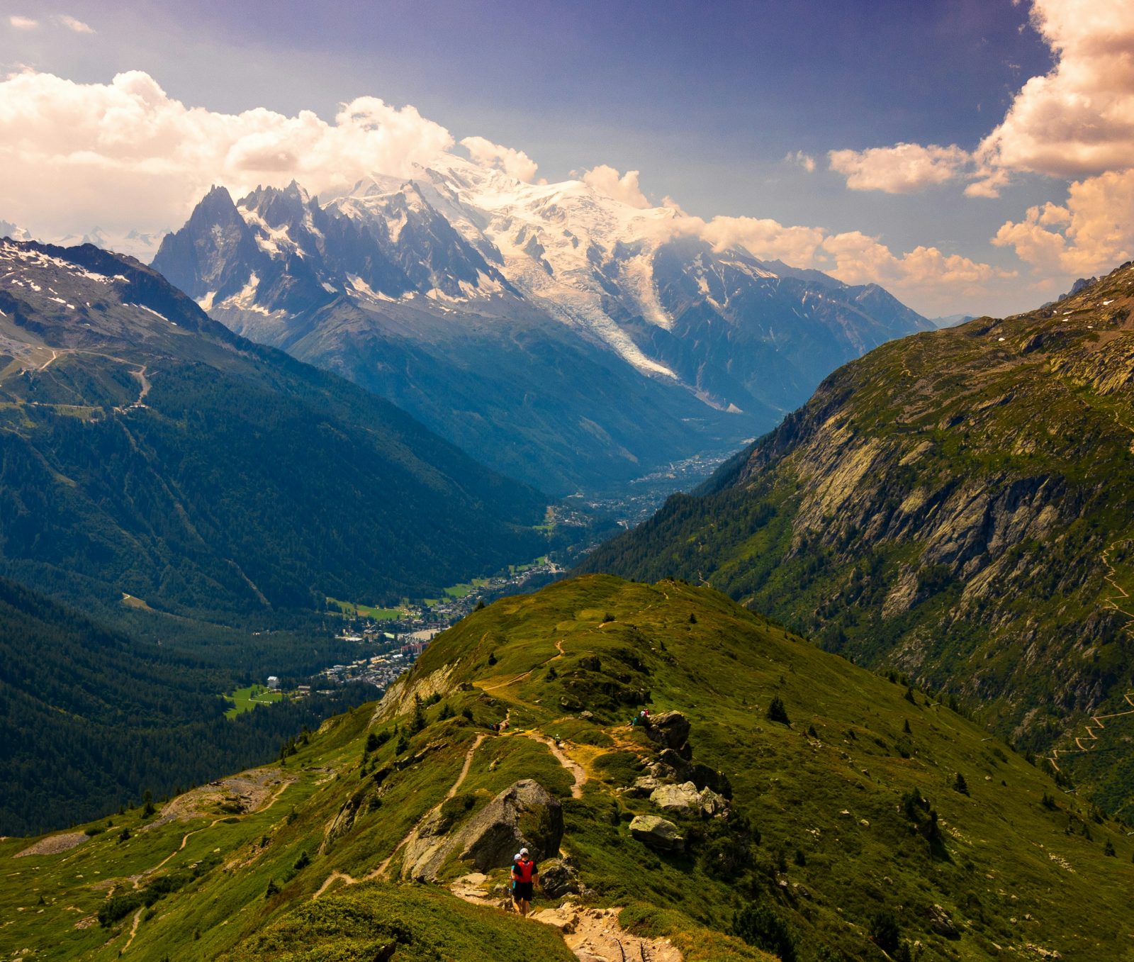 The Alps in the Summer: What Happens in Your Favourite Resorts When the Ski Season is Over?