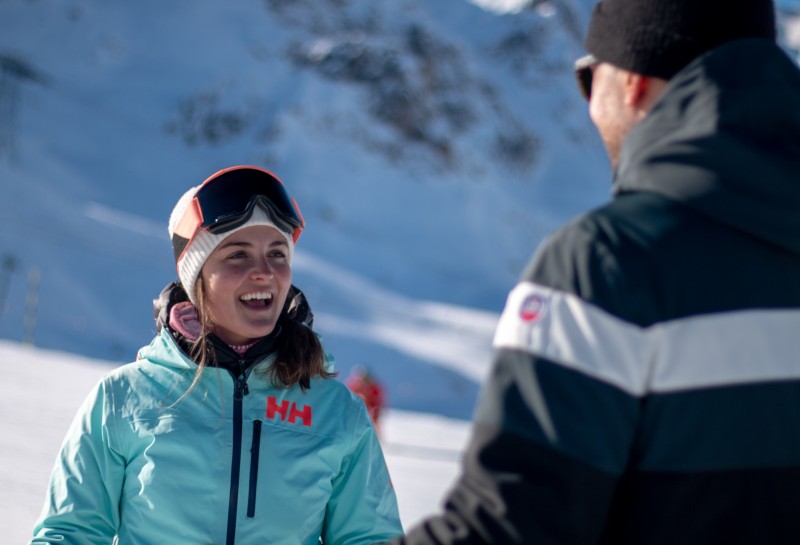 When&#8217;s best to book your ski and snowboard lessons?