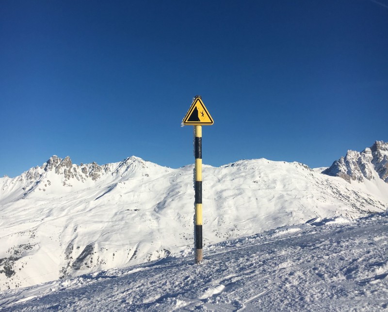 4 reasons why you should try off-piste&#8230;