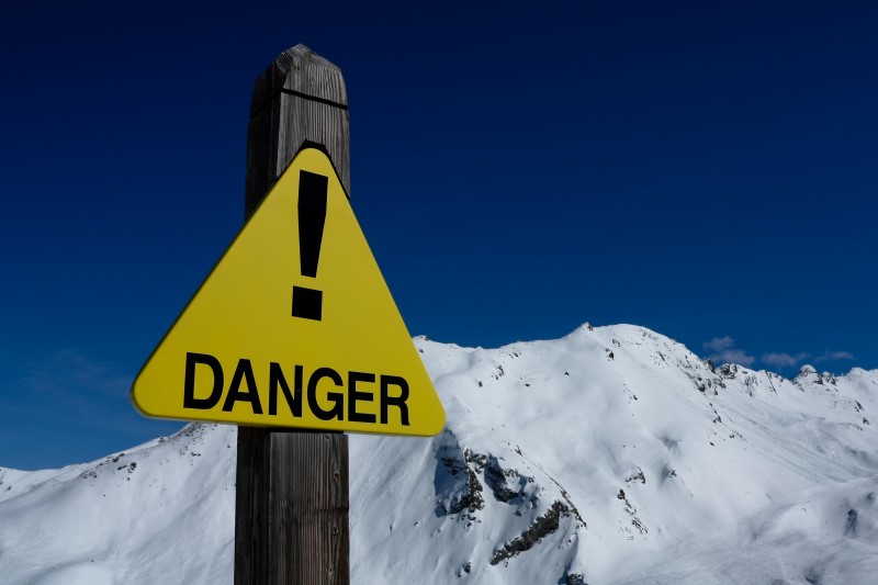 Your go-to guide for keeping safe on the slopes