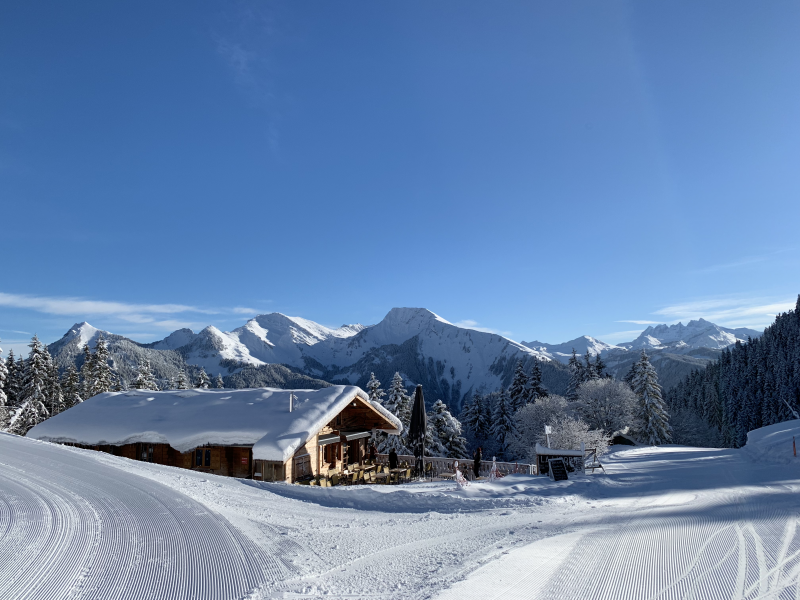 The top French resorts off the beaten track..