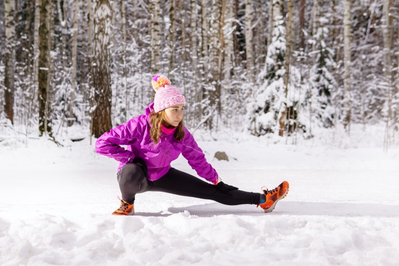 Post ski mobility exercises&#8230;