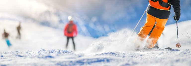 Immagine dal blog di Maison Sport