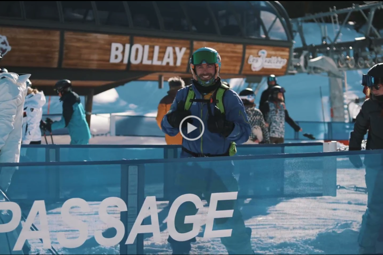 Image from the Maison Sport blog