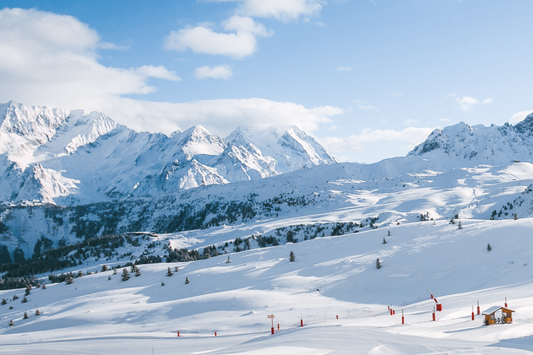 How to Snowboard Off-Piste