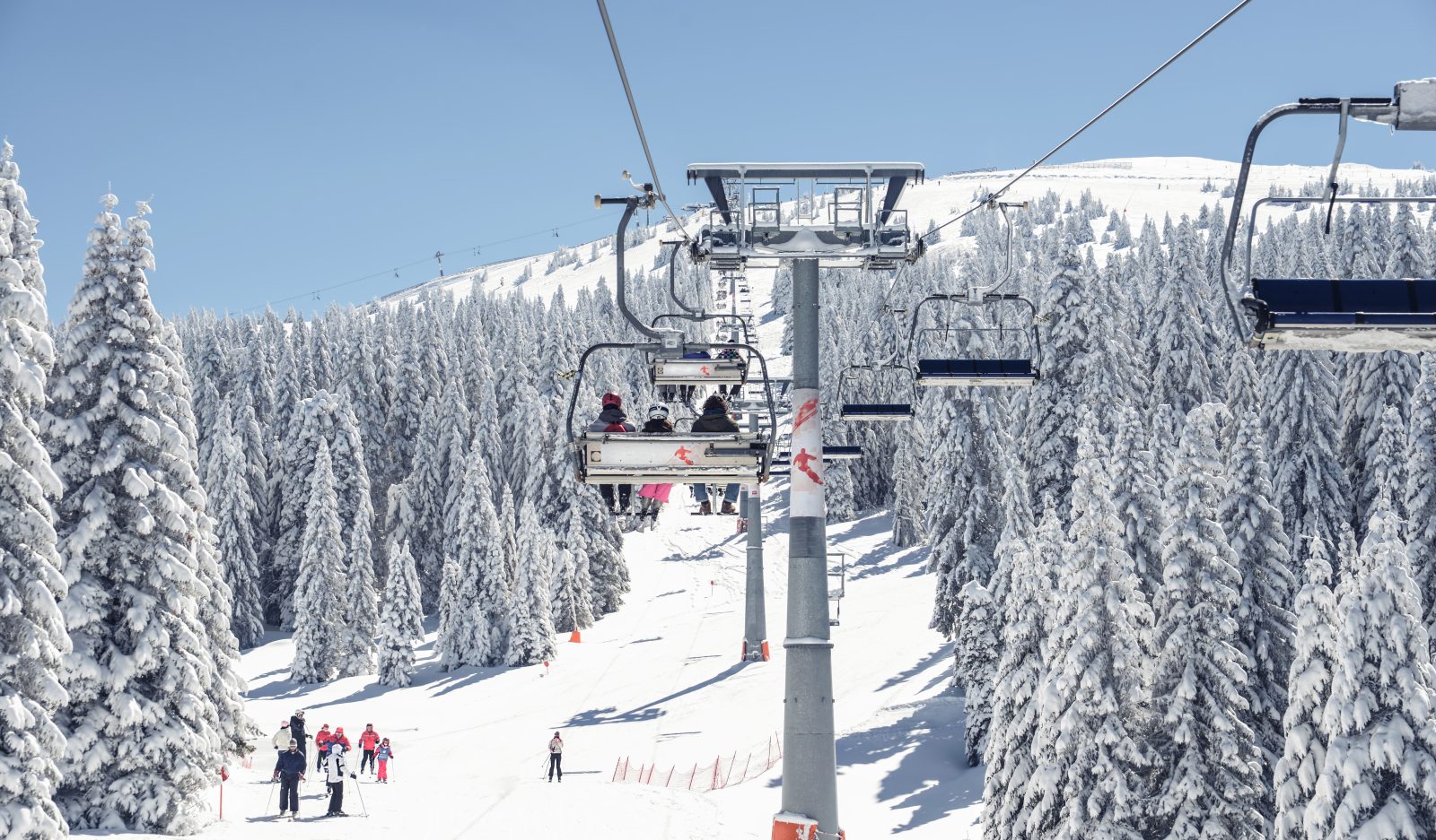2023/2024 European ski season opening and closing dates ❄️
