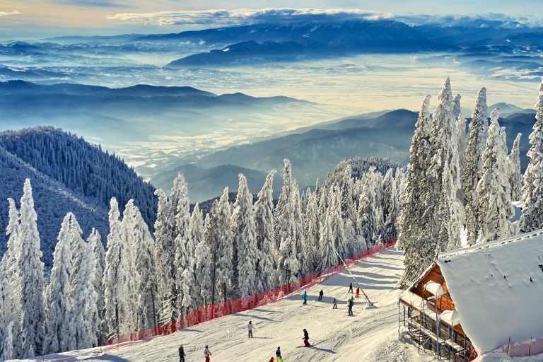 Immagine dal blog di Maison Sport