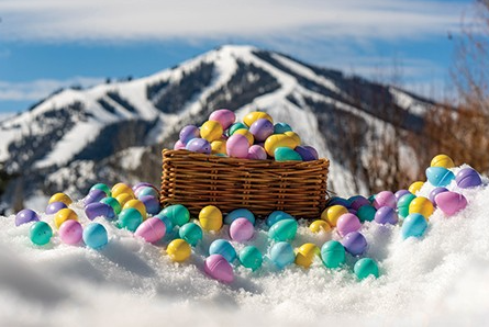 Top Ski Resorts in the Alps to Visit for the Easter Holidays!