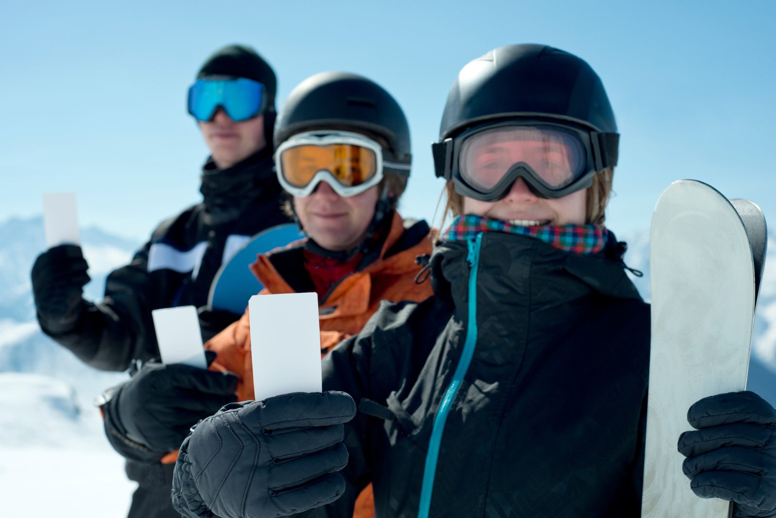 A Guide to Ski Pass Prices in Europe &#8211; 2023/24