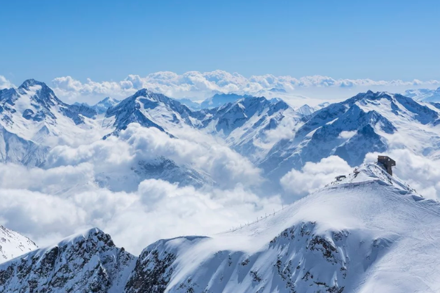 Top 10 ski resorts to visit in December