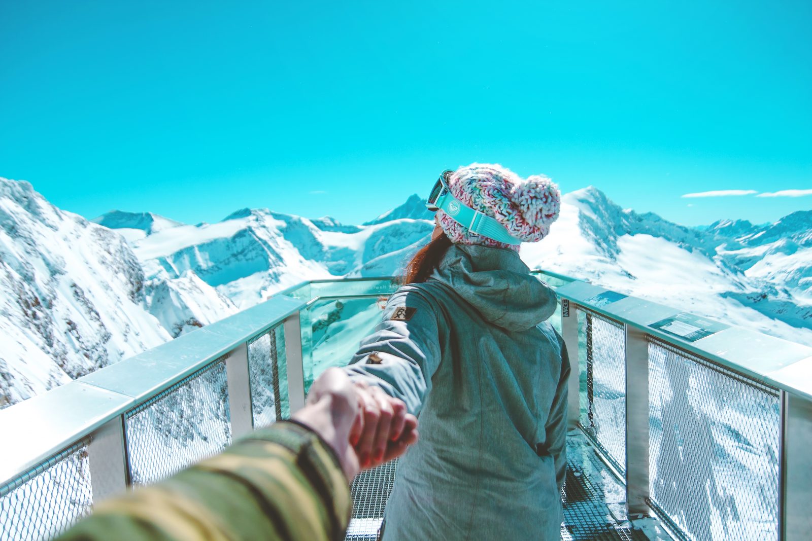 Planning your first ski trip with your partner? Here’s how to have the perfect couple&#8217;s ski holiday