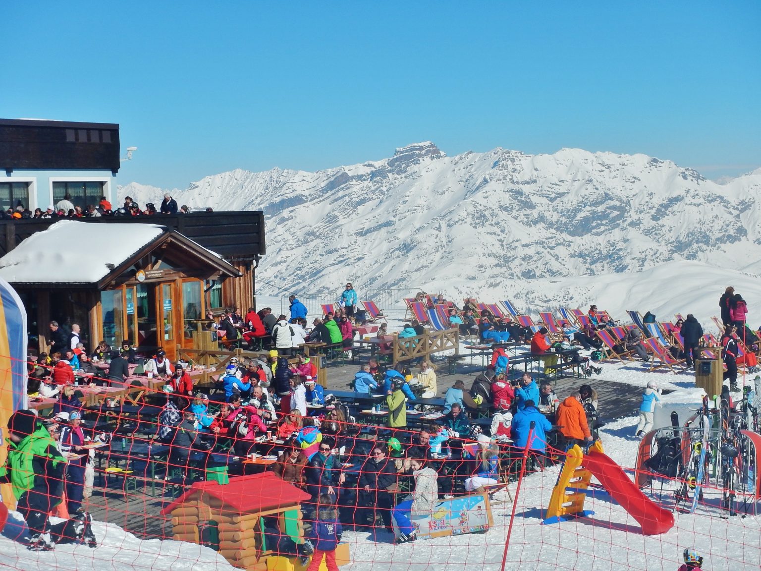 5 Best Ski Resorts for Après Ski in Europe - Maison Sport Blog