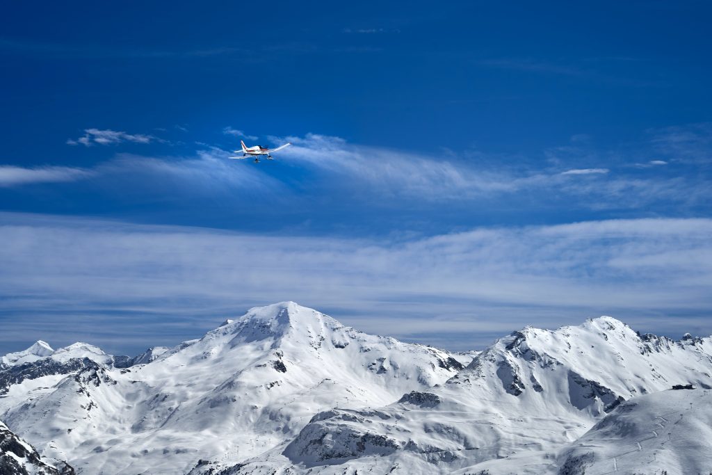 Val D'Isere