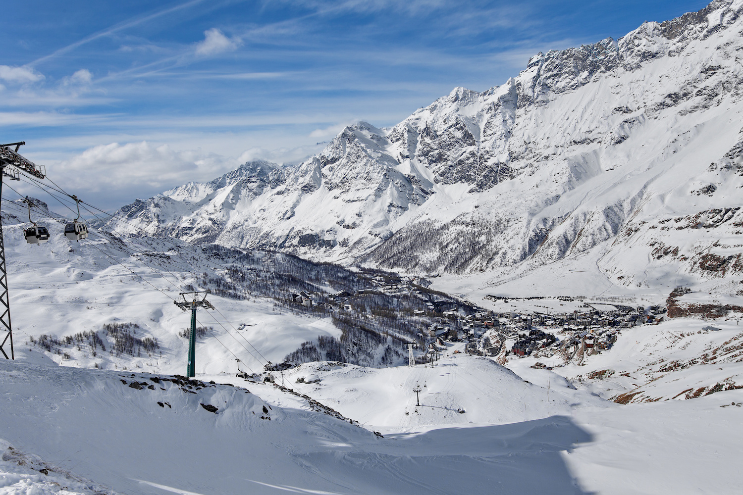The Ultimate Guide to Cervinia