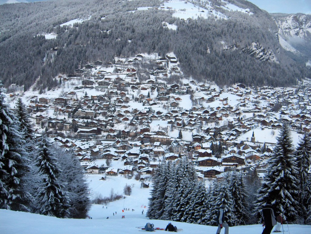 The Ultimate Guide to Morzine