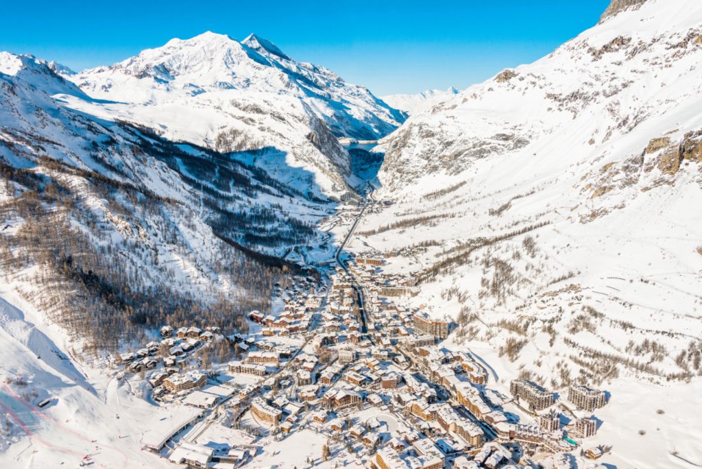 Val d'Isere