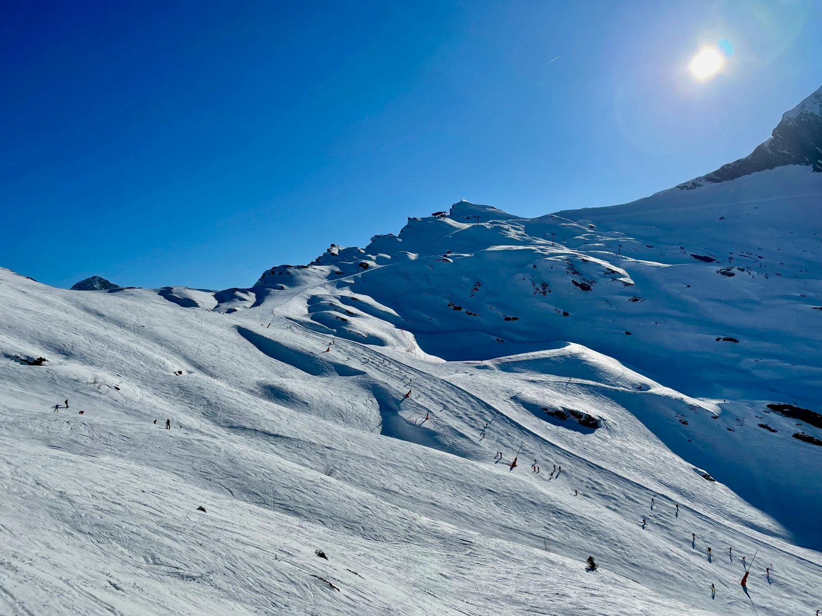 A Guide to Skiing in Avoriaz