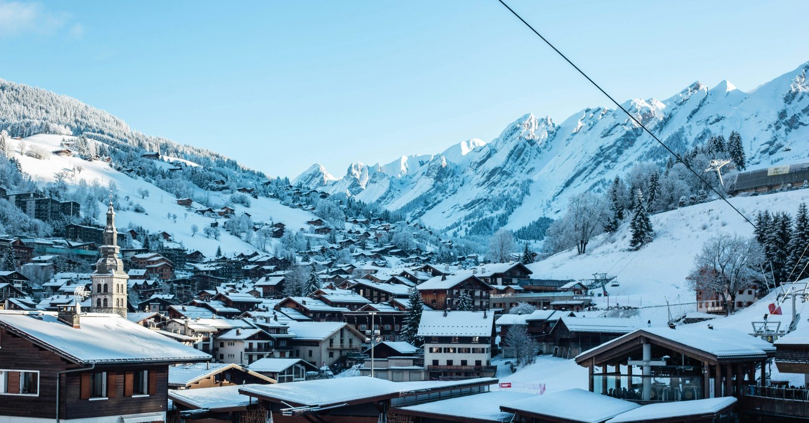 Top 5 Quiet and Affordable Hidden Gem Ski Resorts to Visit in Europe