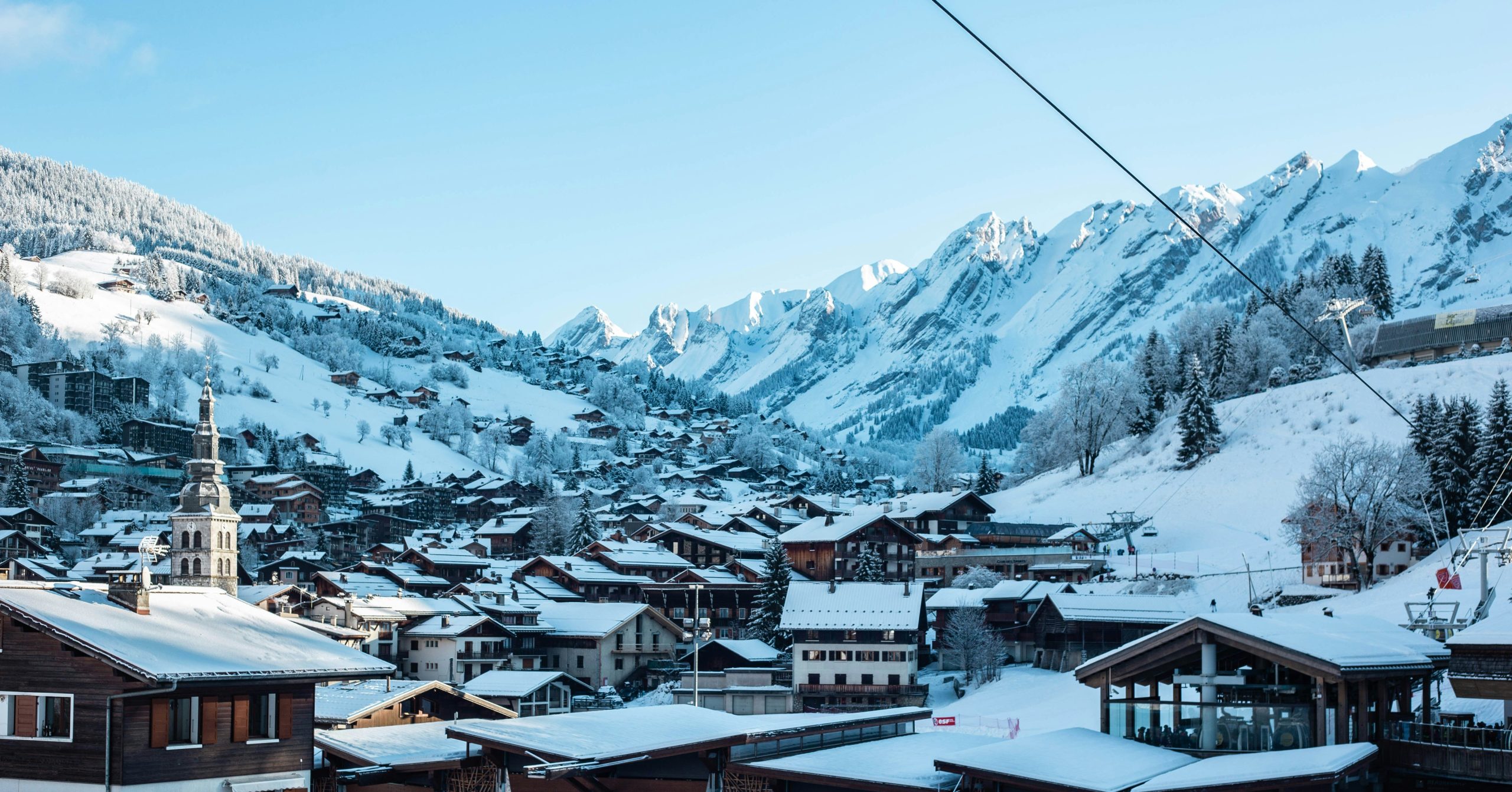 Top 5 Quiet and Affordable Hidden Gem Ski Resorts to Visit in Europe ...