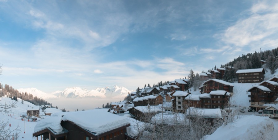 The Ultimate Guide to La Plagne