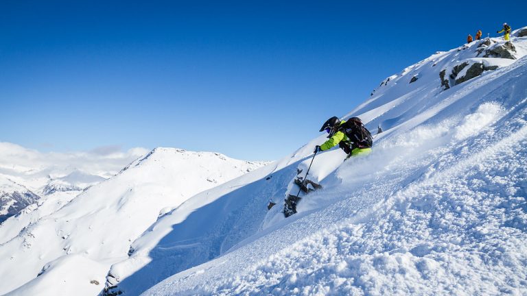 Image from the Maison Sport blog