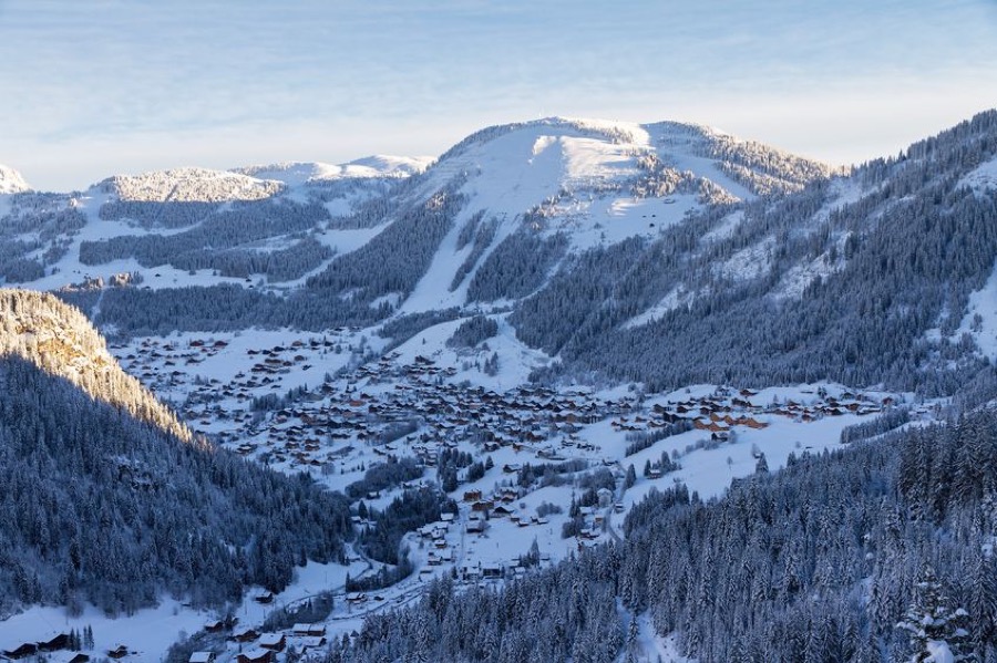 The Ultimate Guide to Châtel
