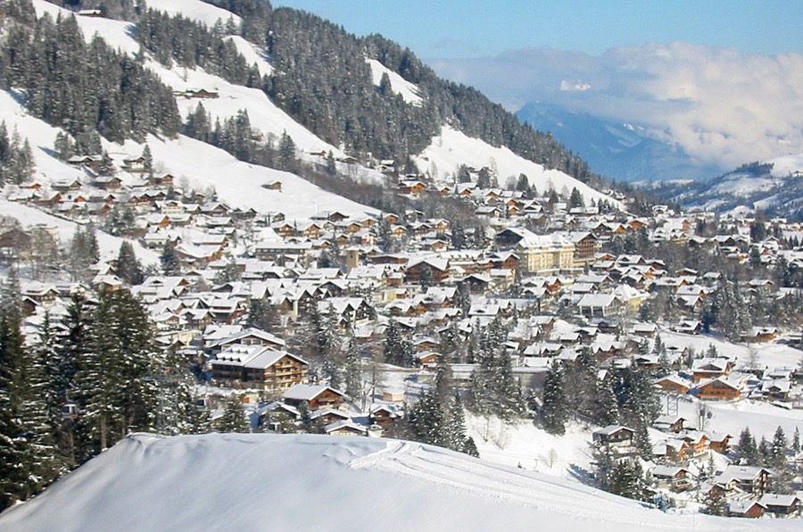 The Ultimate Guide to Adelboden