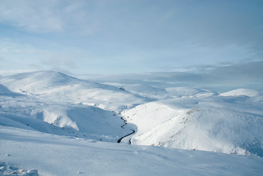 The Ultimate Guide to Cairngorm Mountain