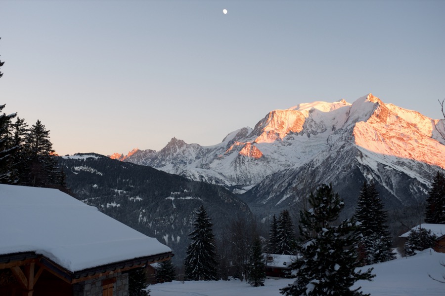 The Ultimate Guide to Saint Gervais