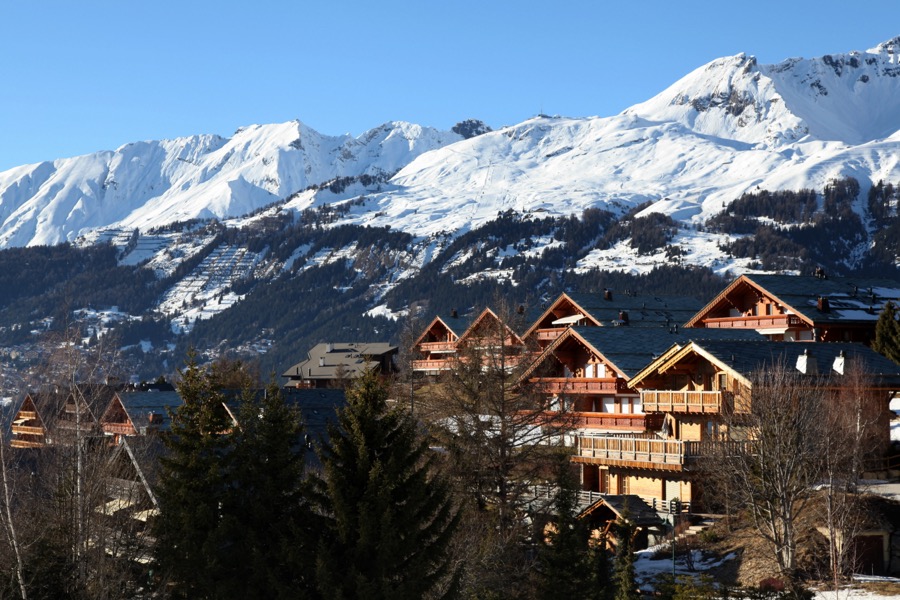 The Ultimate Guide to Crans Montana