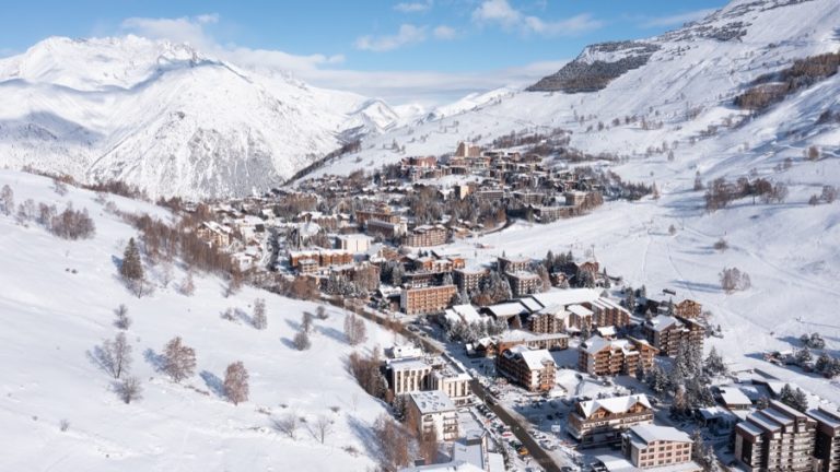 Image from the Maison Sport blog