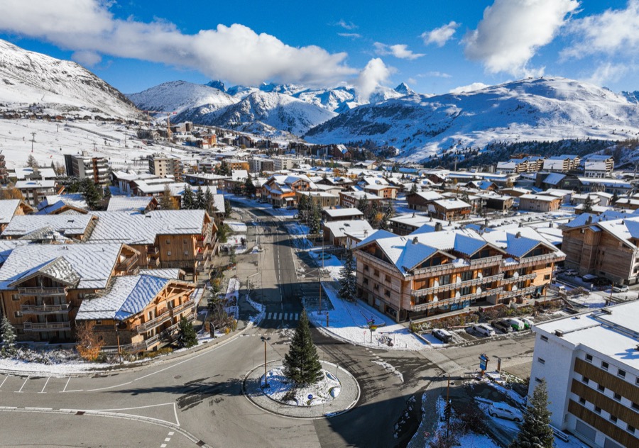 The Ultimate Guide to Alpe d’Huez