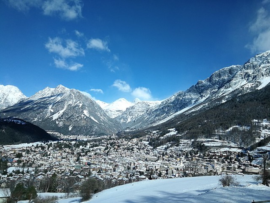 The Ultimate Guide to Bormio
