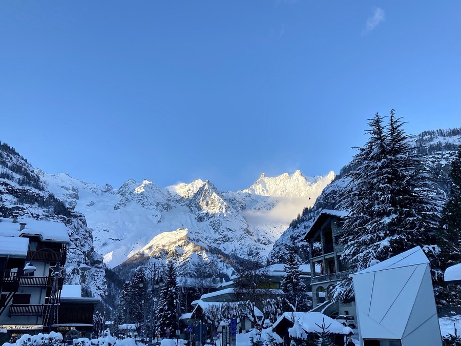 The Ultimate Guide to Courmayeur
