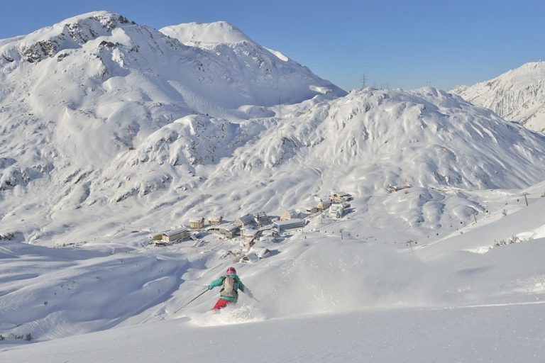 Image from the Maison Sport blog