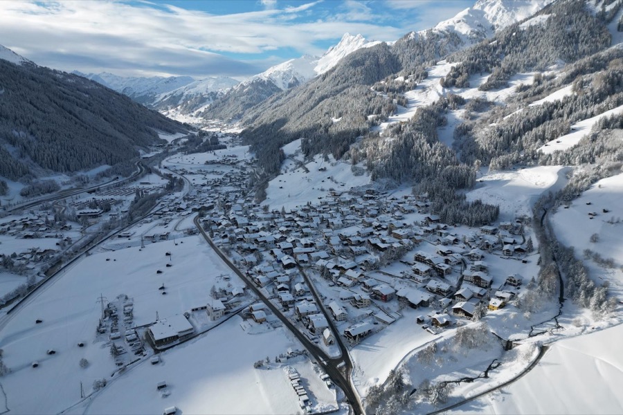 The Ultimate Guide to St. Anton am Arlberg