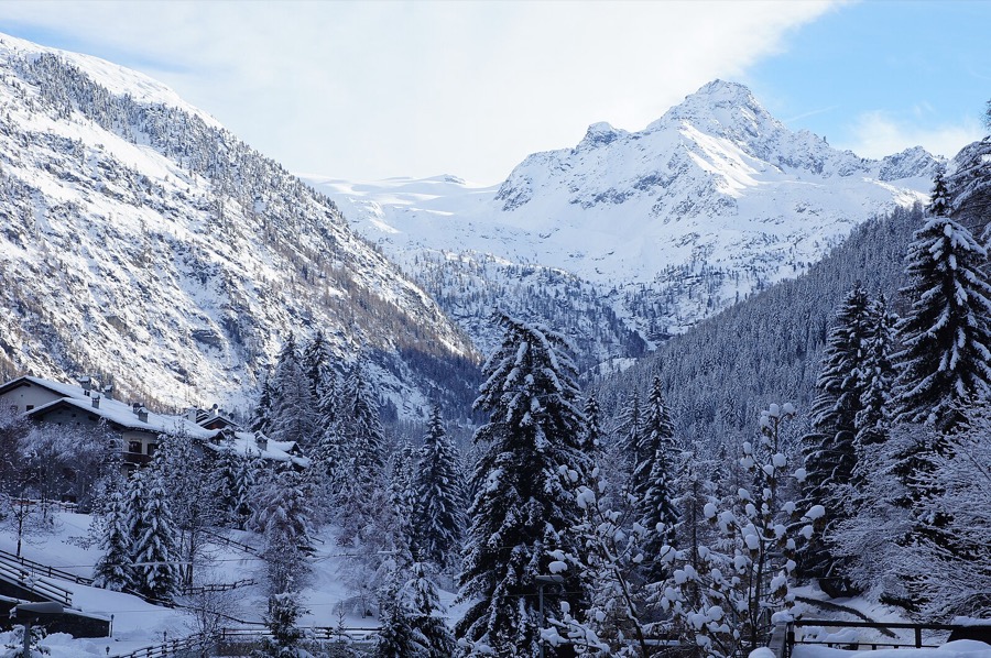 La Thuile