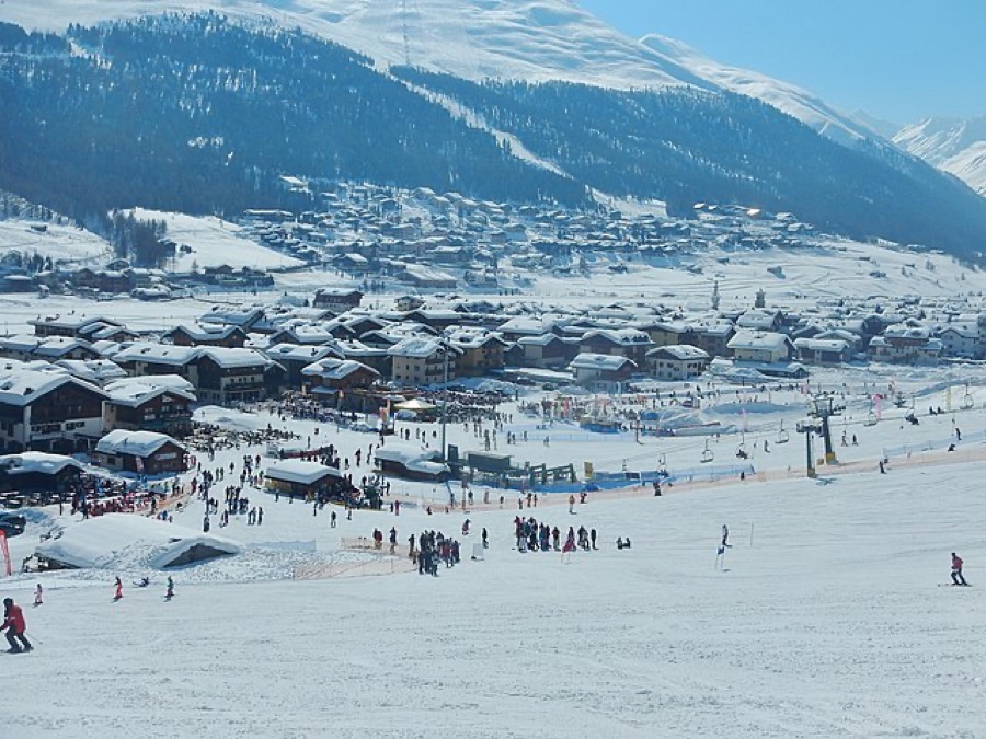 The Ultimate Guide to Livigno