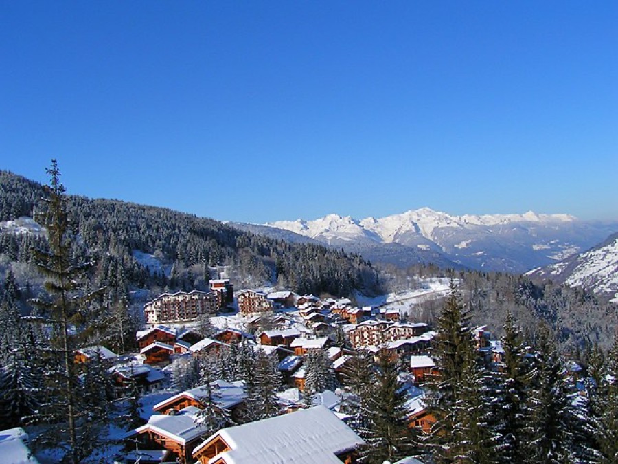 The Ultimate Guide to La Tania