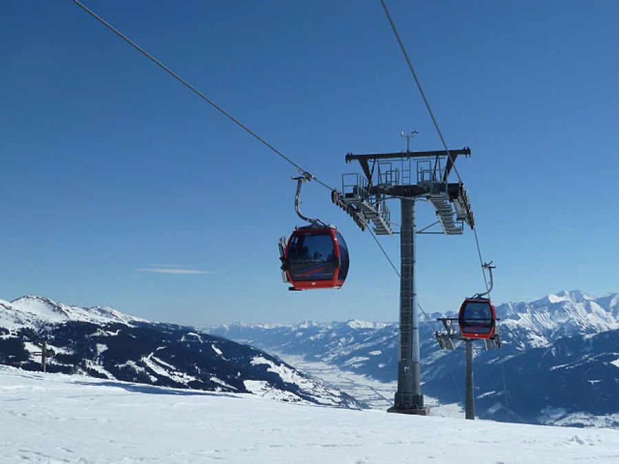 The Ultimate Guide to Kitzbüheler Alpen