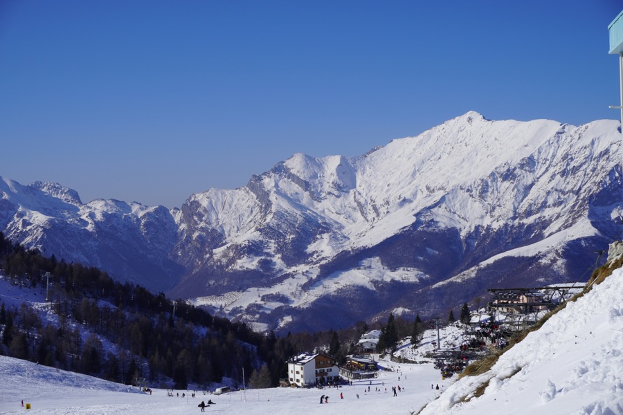 The Ultimate Guide to Piani di Bobbio - Maison Sport Blog