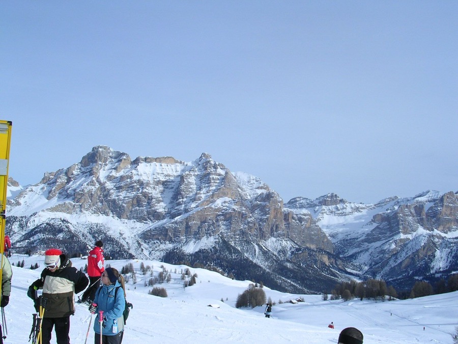 The Ultimate Guide to San Cassiano
