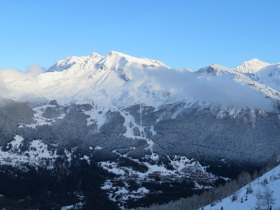 The Ultimate Guide to Sainte Foy Tarentaise