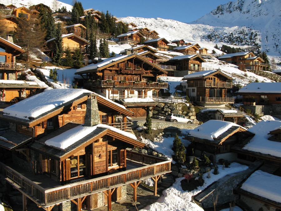 The Ultimate Guide to Verbier