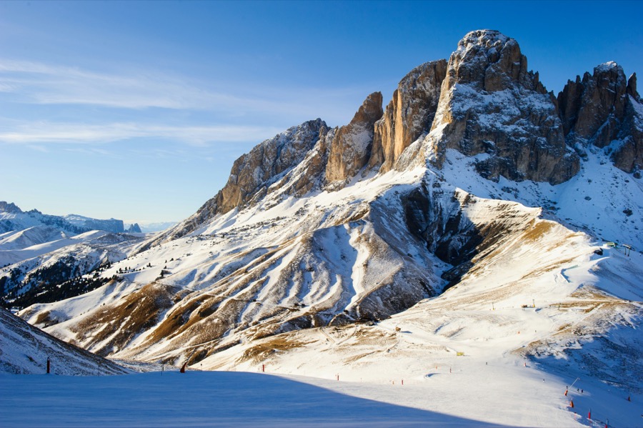 The Ultimate Guide to Val Gardena