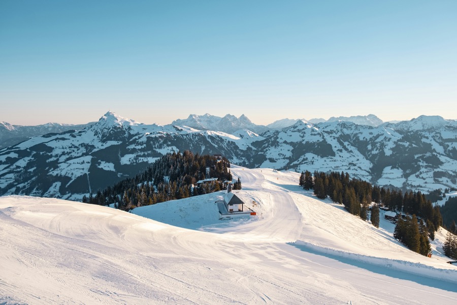 The Ultimate Guide to Kitzbühel