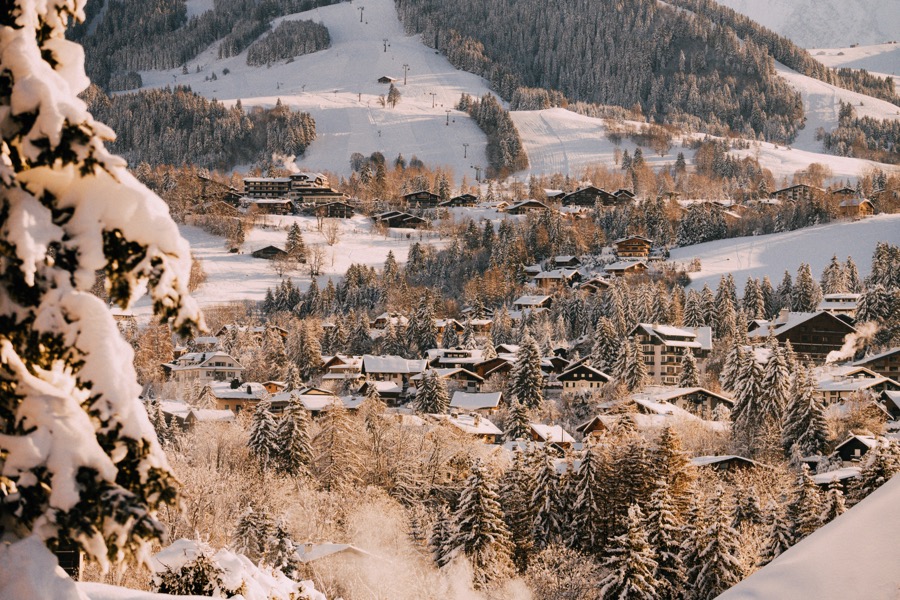 The Ultimate Guide to Megève
