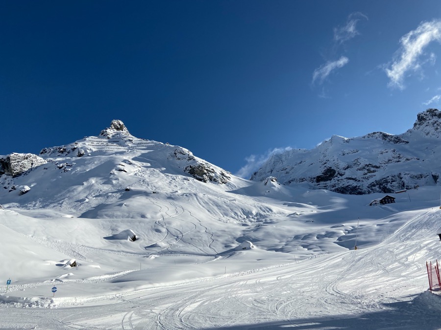 The Ultimate Guide to Gressoney La Trinité